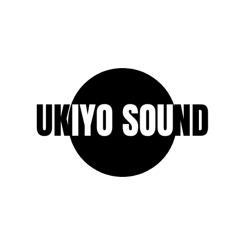 UKIYO SOUND